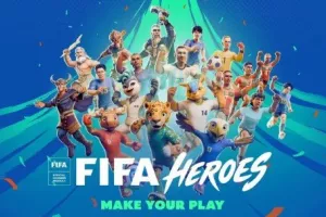 Ανακοινώθηκε το νέο FIFA παιχνίδι (βίντεο)