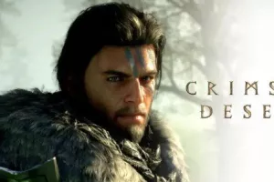 Crimson Desert: Άνοδος στη μετοχή της Pearl Abyss
