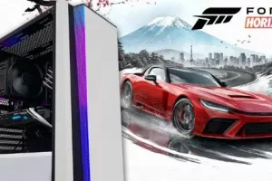 Δείτε αν το PC σας μπορεί να “τρέξει” το Forza Horizon 6