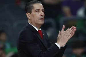 «Η προπονητική έγινε το κάλεσμά μου και αφιέρωσα τη ζωή μου σε αυτό»