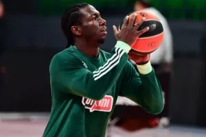 Ναν: «Ο στόχος μας είναι μπούμε στα play-offs και μετά ο τίτλος»