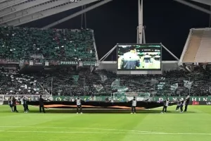 «Τσουχτερό» πρόστιμο από την UEFA στον Παναθηναϊκό!