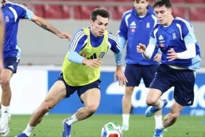 Οι παίκτες που καλούνται να αρπάξουν την ευκαιρία του Γιοβάνοβιτς