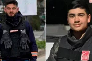 Η τραγική ιστορία του 15χρονου Ζουντ και του 19χρονου Αλί από τον Λίβανο