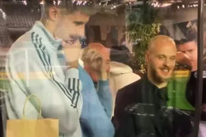 Σάλος με τους Ιταλούς που πανηγύριζαν μόλις έμαθαν ότι θα παίξουν με τη Βοσνία
