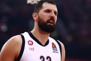 Ακόμη μια απουσία της Mονακό κόντρα στον Παναθηναϊκό