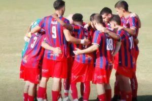 "Η ομάδα μας με νίκη θα κάνει αποφασιστικό βήμα για την άνοδο"