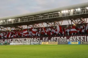 «Καταδικάζουμε την απόφαση του Αστέρα Aktor να μη δώσει εισιτήρια»