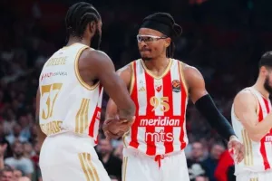 Ο λόγος που η Euroleague αποφάσισε αλλαγή ώρας στο Μπαρτσελόνα - Ερυθρός Αστέρας!
