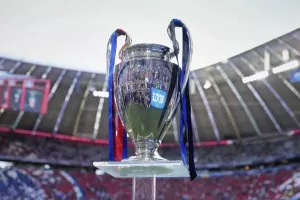 Champions League: Η ώρα του τελικού στην Βουδαπέστη