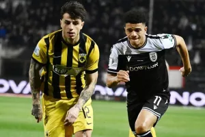 Stoiximan Super League: Οι ημέρες και οι ώρες των playoffs