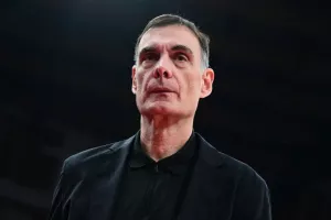 Αυτή είναι η δωδεκάδα του Ολυμπιακού για το ντέρμπι με τον Παναθηναϊκό AKTOR
