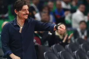 Δεδομένη η πίστη για το Final Four