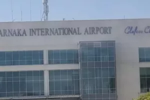 Ακυρώσεις... Λάρνακα