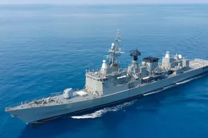 Συναγερμός στις ακτές της Σρι Λάνκα: Υποβρύχιο χτύπησε ιρανική φρεγάτα 