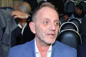 Η ατάκα του Φωτίου που ξεχώρισε...
