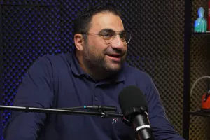 HandballTalks/Πάνος Αντωνίου