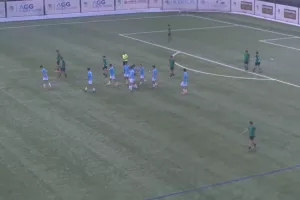 Κ16/Αποτελέσματα 20ης αγωνιστικής