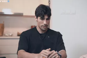 (Βίντεο) Βούρος για ΟΛΑ