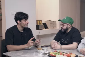 Βούρος για Λεμεσιανό ντέρμπι: "Τον 'αιώνιό' σου πρέπει να τον κερδίζεις στα ίσα"