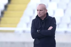 “Κτίσαμε γερά θεμέλια-Ευχαριστώ στους πιστούς οργανωμένους”