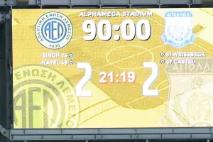 Σήμερα; (Λεμεσός)