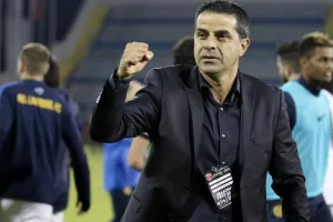 (ΕΞΕΛΙΞΗ) Τα ΝΕΟΤΕΡΑ για Πάμπο