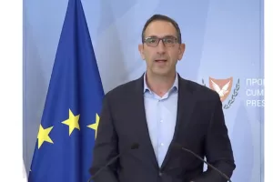 (Βίντεο) Υπουργός Εσωτερικών: "Από τα 2480 καταφύγια, τα 194 κρίθηκαν ακατάλληλα"