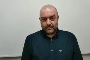 (Βίντεο) Πρόεδρος Δικέφαλου Γερίου στο Kerkida: "Ανήκουμε στην πρώτη κατηγορία"