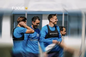 (Φώτος) Focus... σε Ανόρθωση