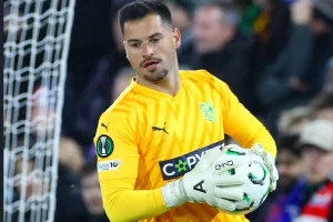 Δύο clean sheets στο Selhurst Park!