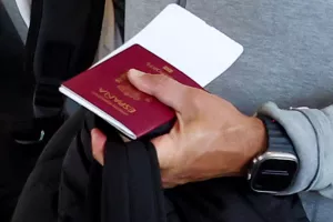 To... στάμπαρε με "Χ"! 
