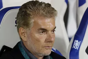 Τίποτα σίγουρο!