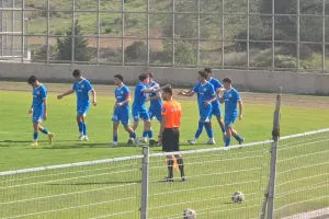 Κ17/Αποτελέσματα 21ης αγωνιστικής