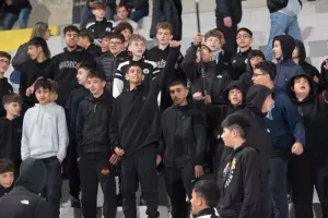 (Βίντεο) Τραγούδησαν για την... Κερύνεια μας