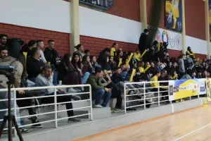 Το απολαμβάνουν!
