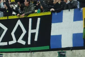 ΑΥΤΑ έβλεπε και δεν ήταν... καλά!