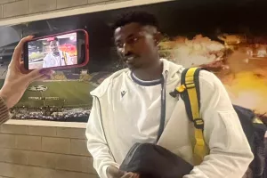 Ακόμη πιο έτοιμος και κλειδί στα κρίσιμα ματς