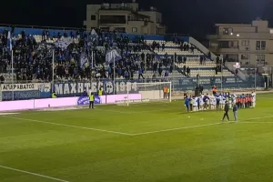 (Βίντεο kerkida) Πανηγύρισαν με "Σηκωτό"