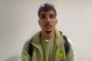 Μήνυμα... Χ3!