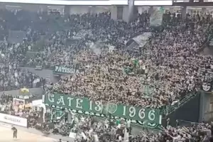 (Bίντεο Kerkida) Το "πράσινο" ξέσπασμα!