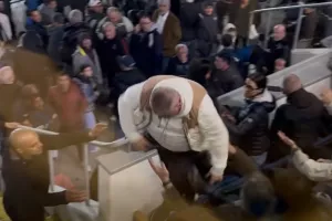 Ξεπέρασε τις 400 χιλιάδες