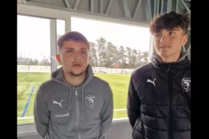 "Θέλουμε να κερδίσουμε το πρωτάθλημα"/Δηλώσεις