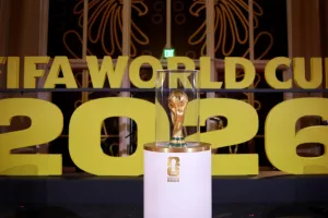 Μουντιάλ 2026/ημερομηνίες