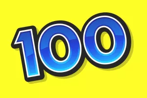 100 (ΑΠΟΕΛ)