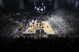 «Ο ΠΑΟΚ έχει αιτηθεί άδεια Euroleague» 
