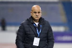 Τιμούρ Κετσπάγια! 