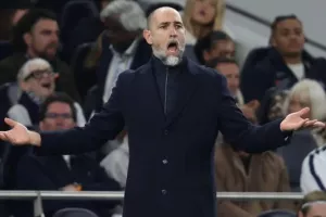 Η Τότεναμ έχει έτοιμη λίστα με υποψήφιους προπονητές αν απολύσει τον Τούντορ