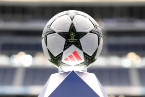 Τα ζευγάρια των "8" του Champions League