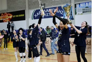 ''Μακάρι κι άλλες ομάδες να ακολουθήσουν το παράδειγμα τους''